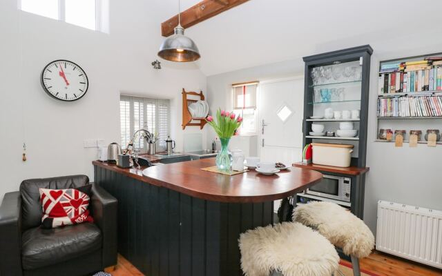 The Beams, Stonehaven