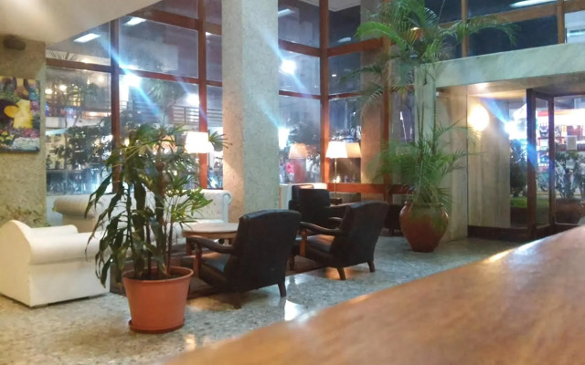 Hotel Chiavari