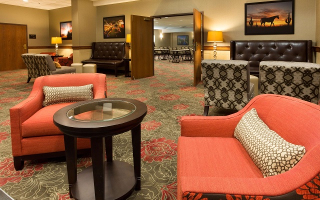 Drury Inn & Suites San Antonio Riverwalk
