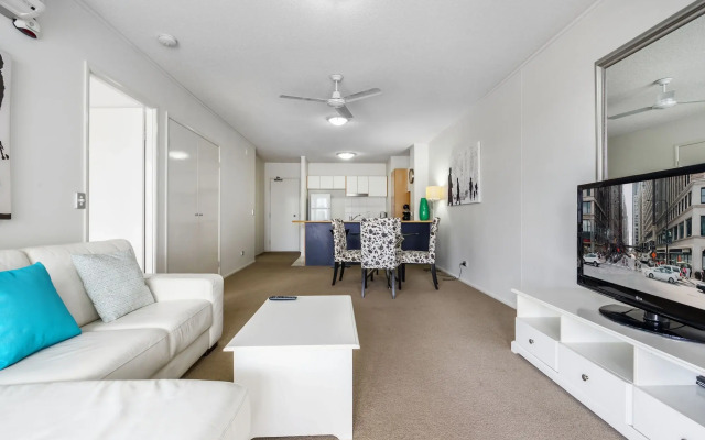 The Docks on Goodwin