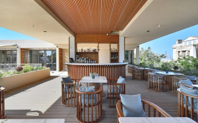 Royal Pearl Island Chios Hotel & Spa