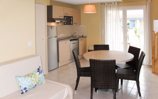 Le Mas de Torreilles (TRR103)