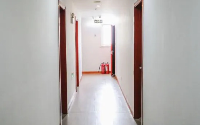 Liru Tujia Hostel