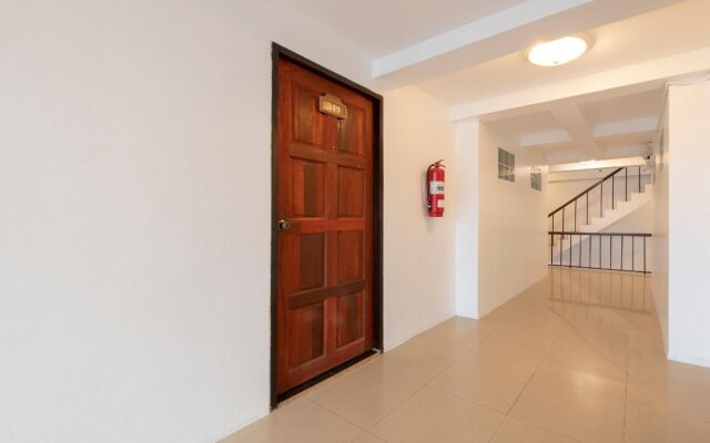 Oyo 278 Fortune Pattaya Resort