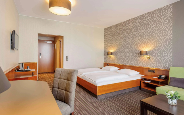 Mercure Hotel Trier Porta Nigra - фото 3