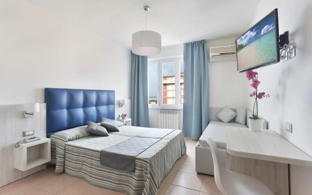 Hotel Nuovo Tirreno