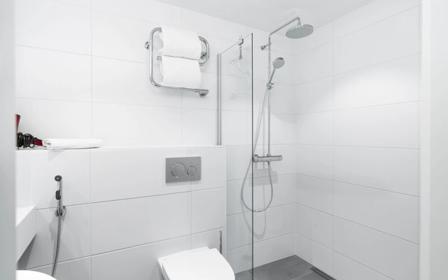 Omena Hotel Turku Kauppiaskatu