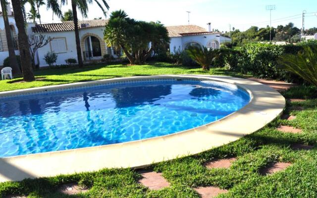 Betlems 2d, Bungalow Dénia