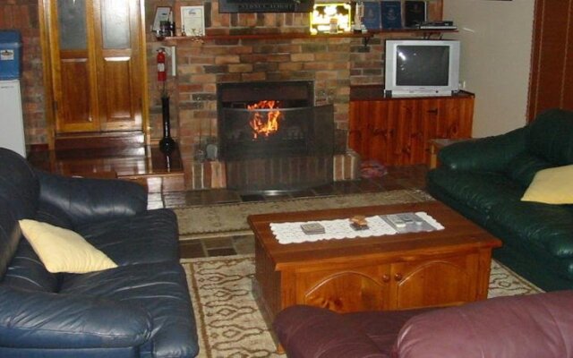 Lavender Grove Farm Bb