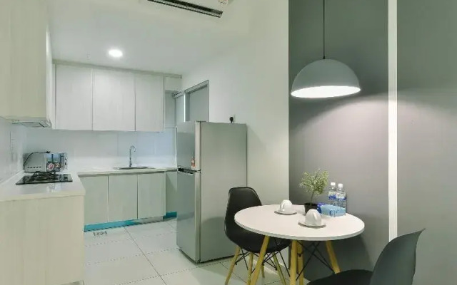 1 Tebrau Suites by Subhome