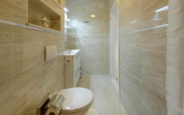 Lodging House Sb Apartment 3