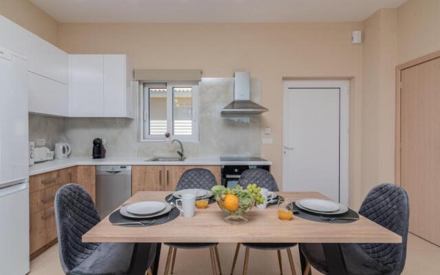 Spartakos Luxury Villa 2