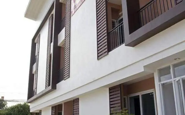 Field Town Apartment
