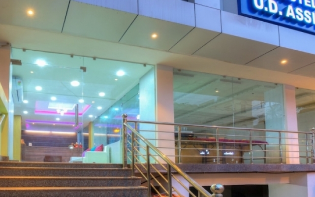 Hotel UD Assi Inn