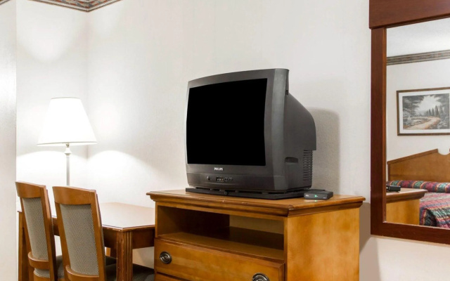 Americas Best Value Inn Opelika