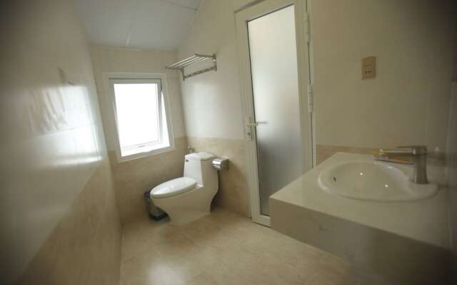 Tien Chau Hotel Da Lat