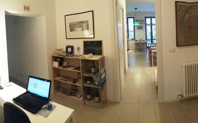 B&B Ponte Manin