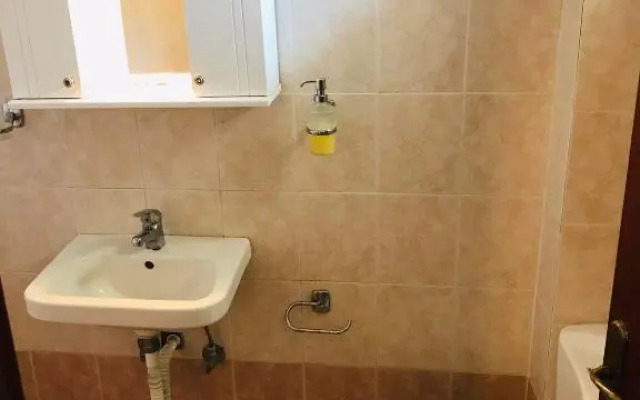 KARAOYLI apartments studios