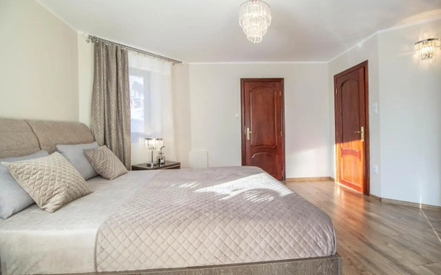 Apartamenty Widokowe - Butorówka