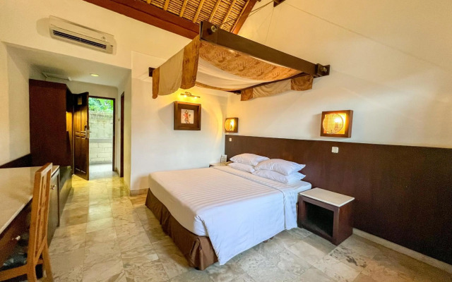 The Lagoon Bali Pool Hotel and Suites