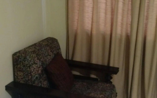 Hostal Residencial Leones de Castilla