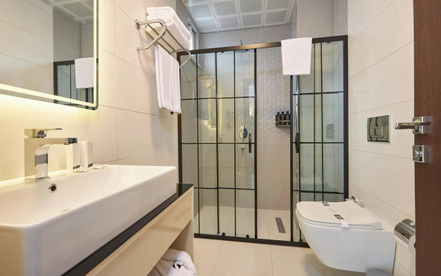 The Gore London – Starhotels Collezione