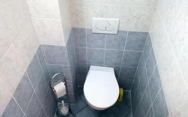 Apartment Šafrán