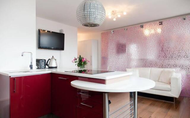 London Dream House - Piccadilly apartment