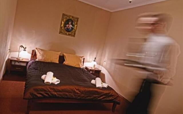 Hotel & Restauracja Stylowa