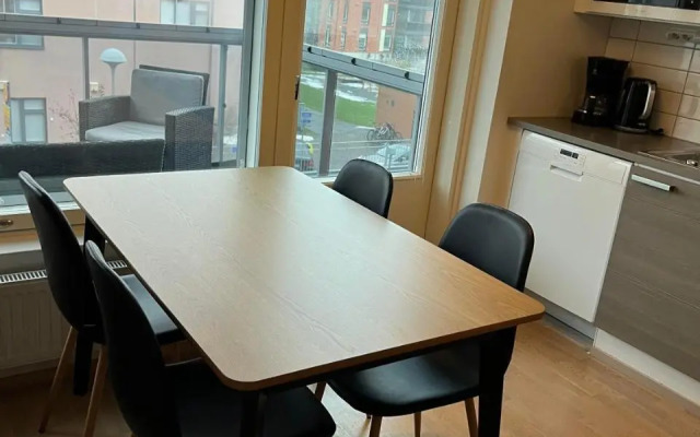 Pro Apartments 5