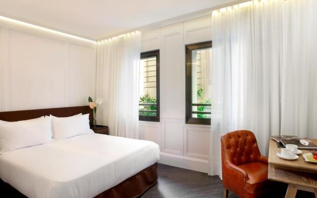 H10 Montcada Boutique Hotel