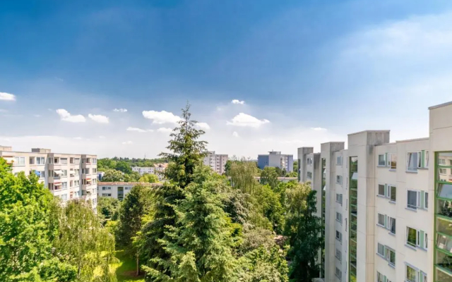 Id 5546 - Private Apartment