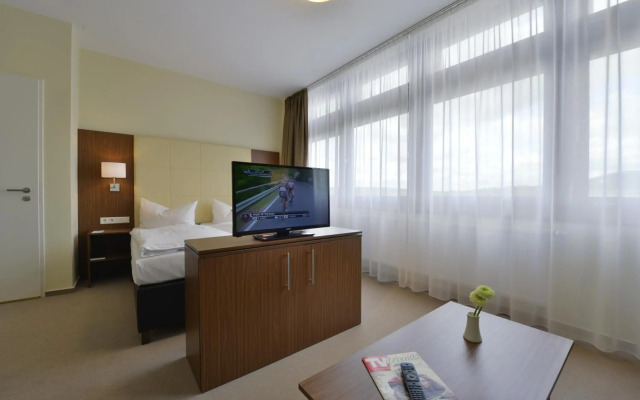 INVITE Hotel Fulda City
