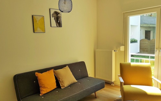Glück Auf Appartements Walter-Hohmann
