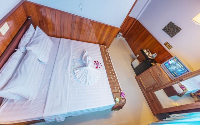 Travellerhome Angkor