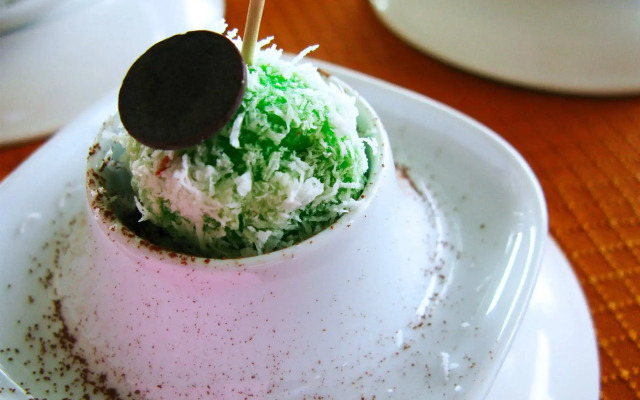 Gammara Hotel Makassar