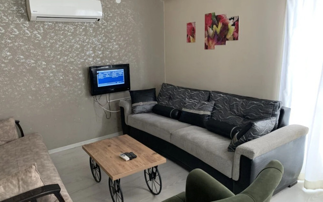 Celebi Apart Hotel
