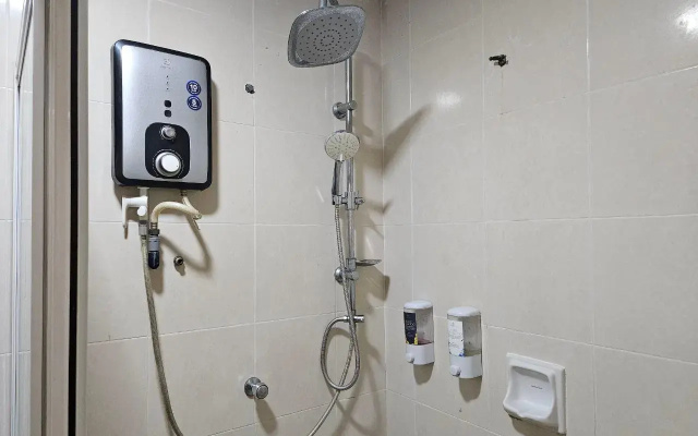 Cempaka Apartment Hotel
