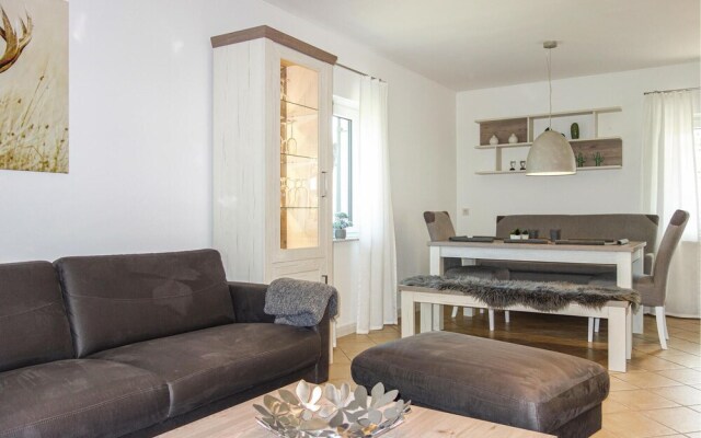 Awesome Home in Thalfang With 4 Bedrooms and Wifi