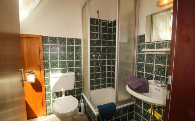 Refugium Storchenwiese Wohnung 2