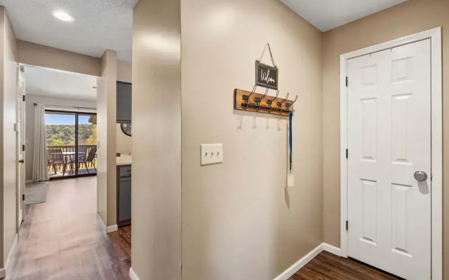Luxurious Golf Front - Home for 4