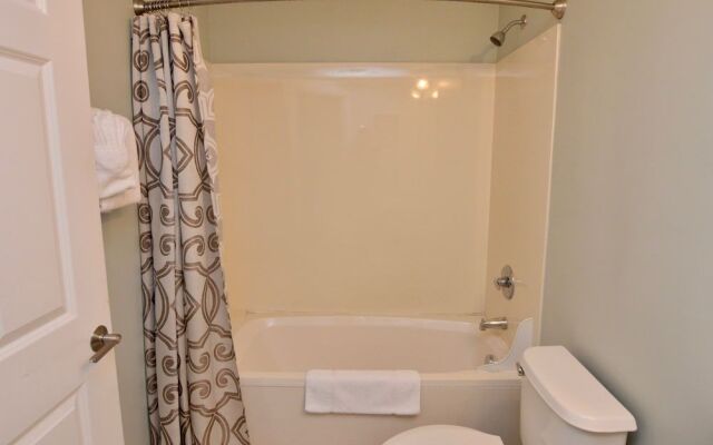 Sunrise Beach 2008 by RedAwning