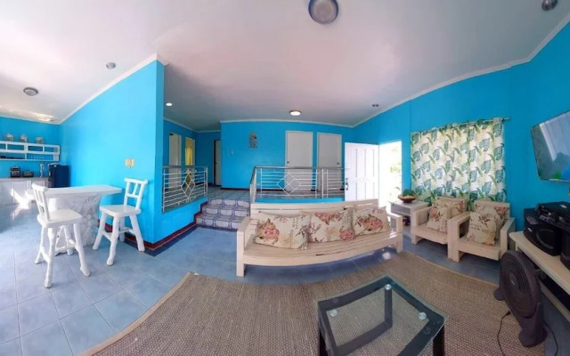 Kenjul Beach Resort Zambales Botolan