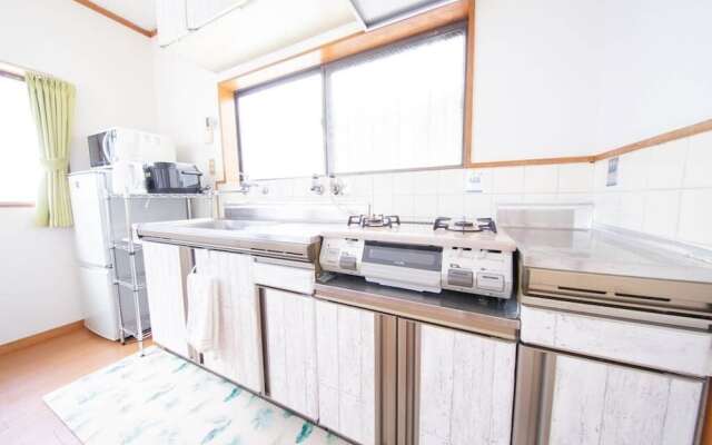 Sakuragawa No Mai Home