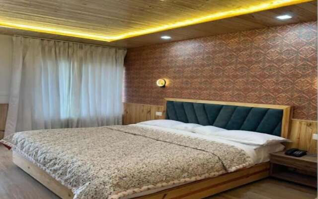 The Wild Arena Dhanaulti