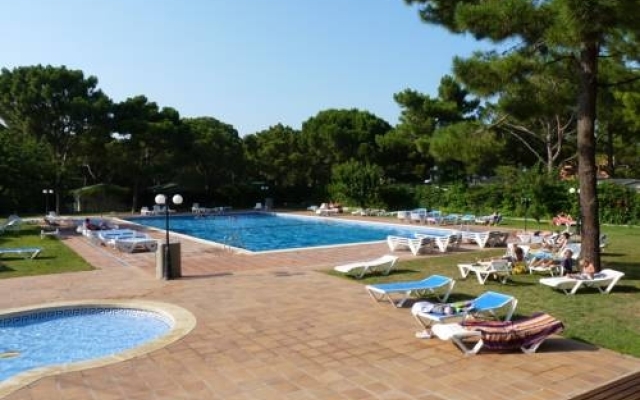 Camping Neptuno
