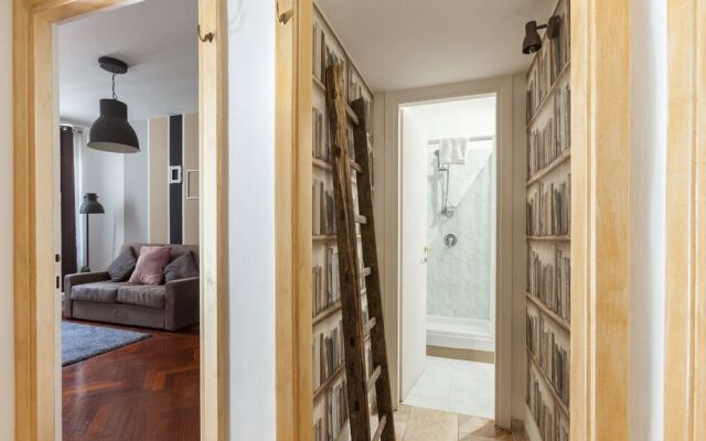 Rent In Rome - Maison Corso