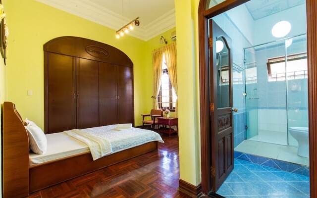 Villa Xo Viet Nghe Tinh