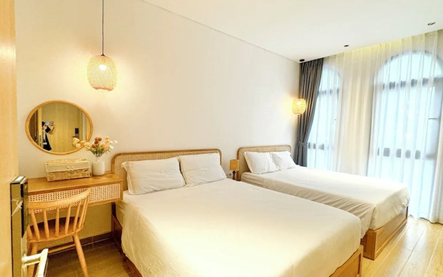 May House Grand World Phu Quoc