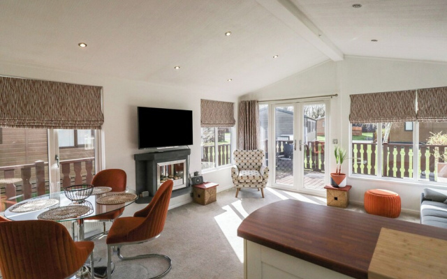 Gressingham View Lodge